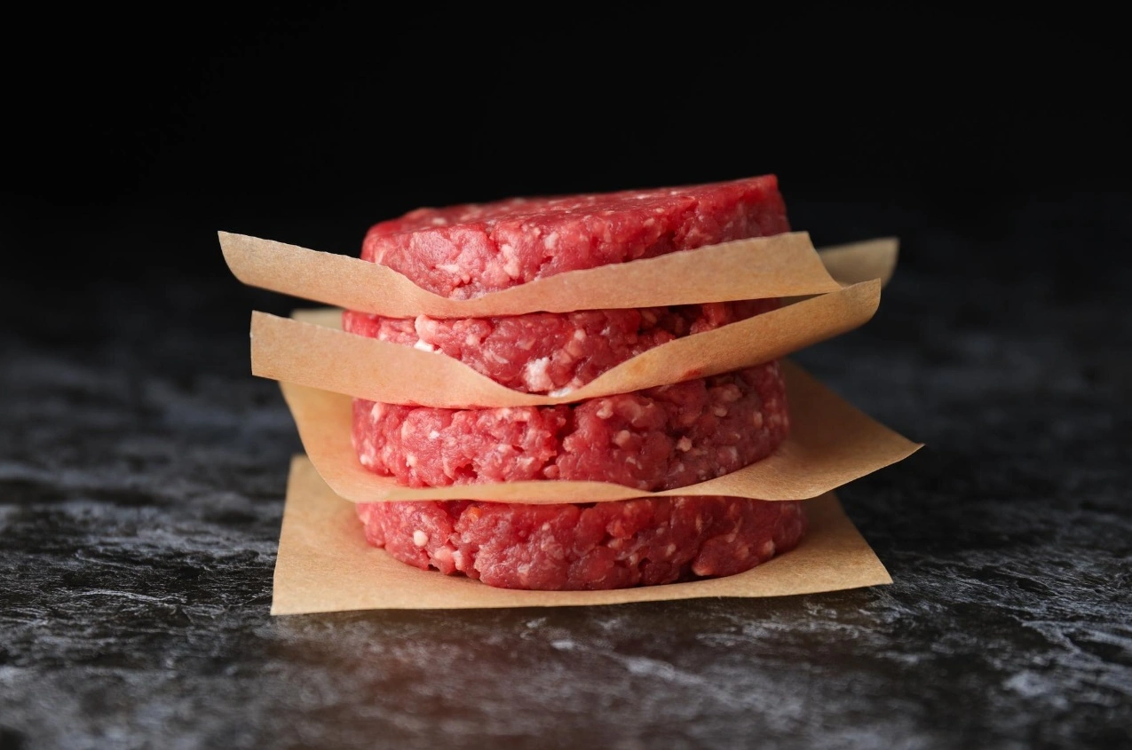 Hamburger Meat Keto Recipe