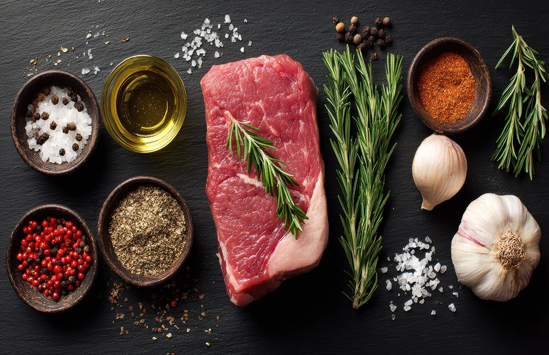 High Protein Low Calorie Recipes