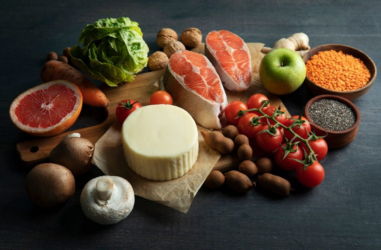 High Protein Low Calorie Recipes