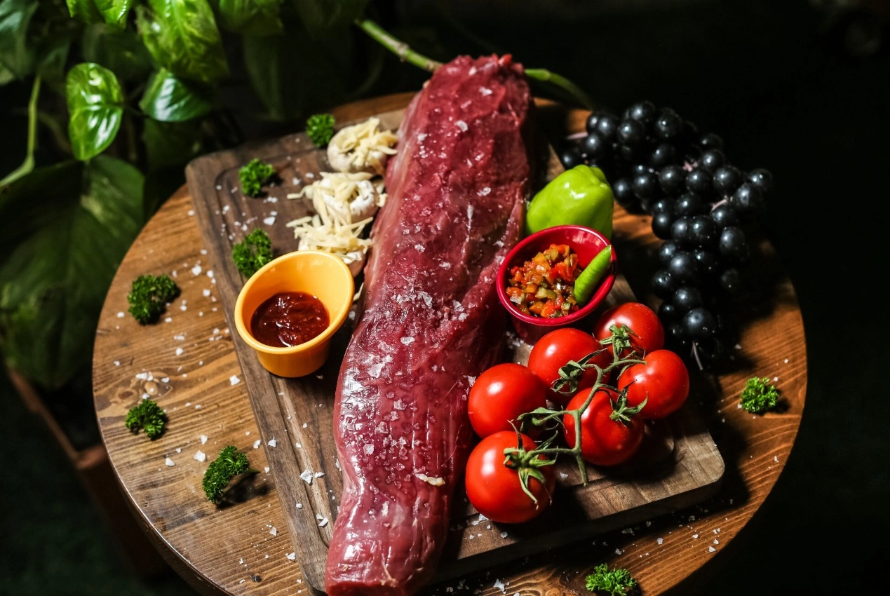 High Protein Low Calorie Recipes