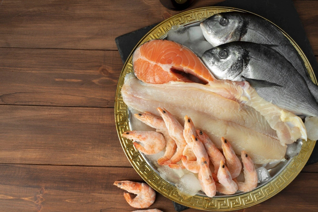 High Protein Low Calorie Recipes