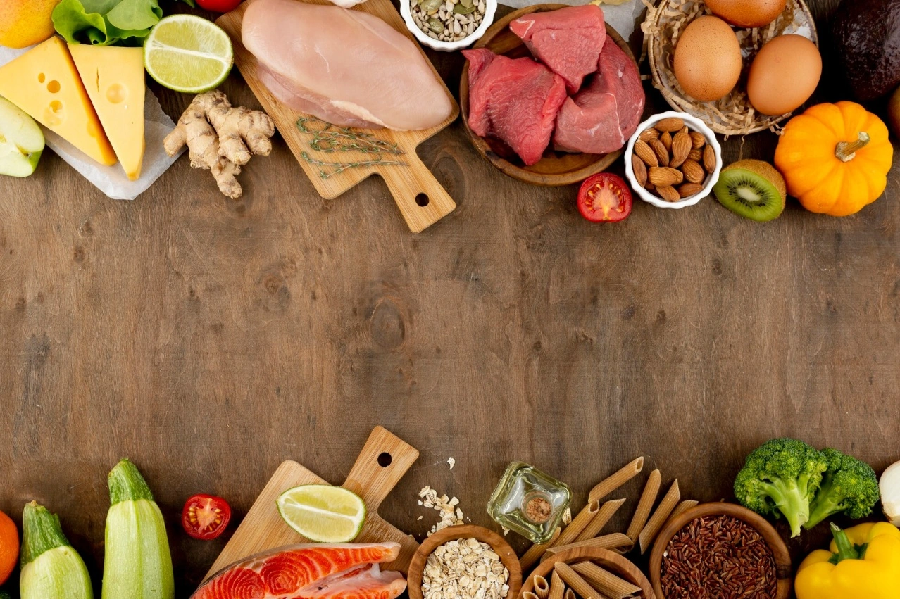 High Protein Low Calorie Recipes