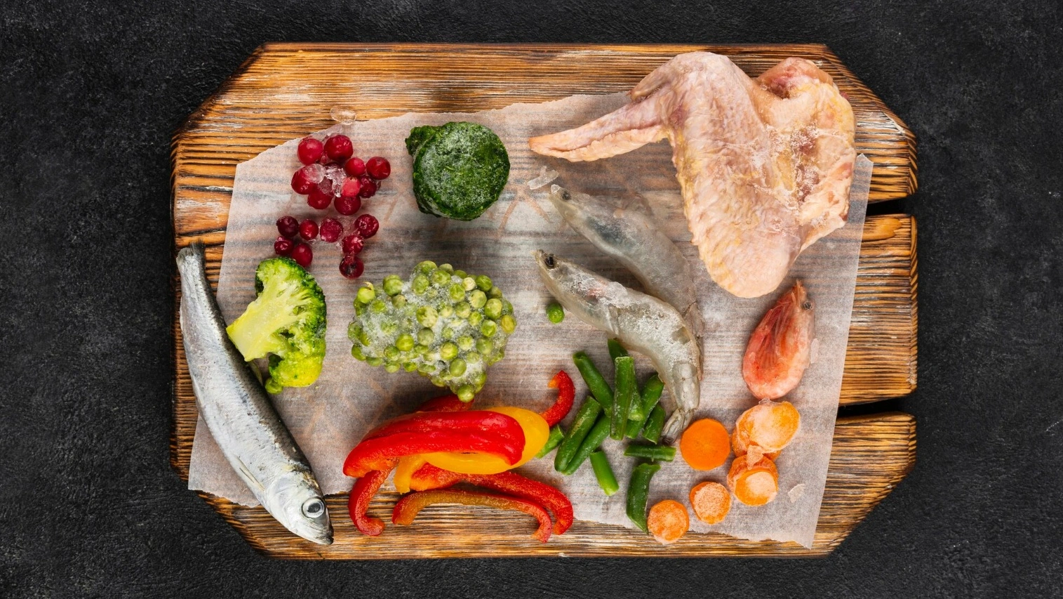 High Protein Low Calorie Recipes