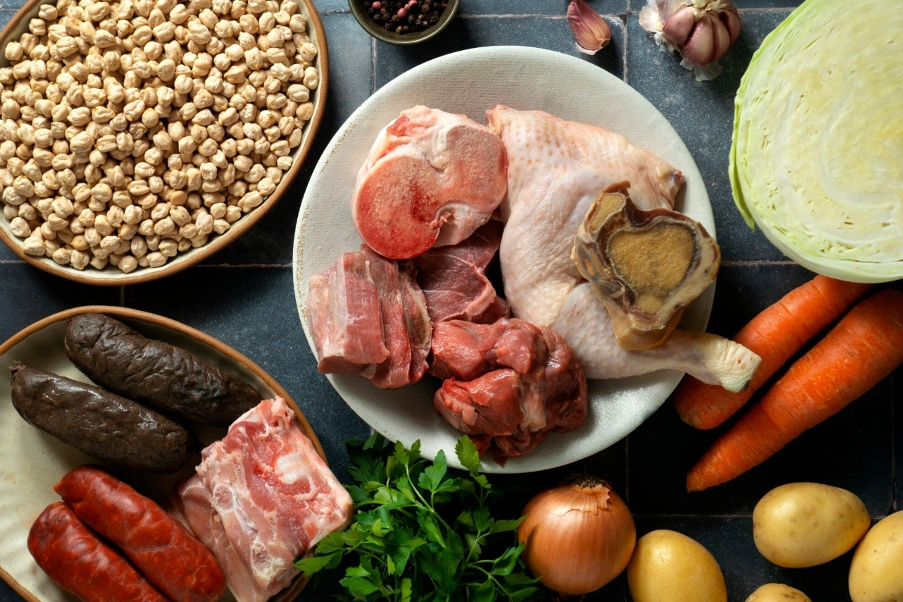 High Protein Low Calorie Recipes