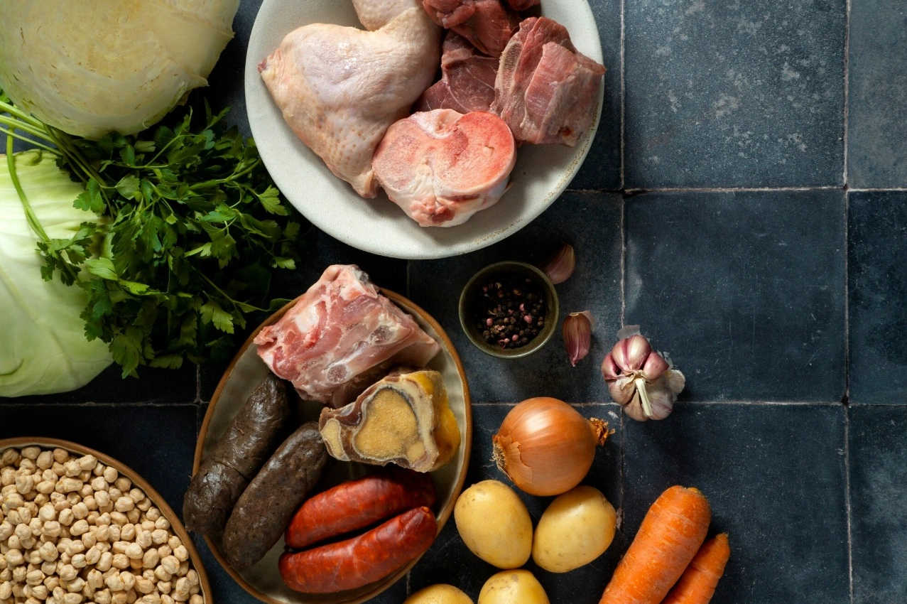 High Protein Low Calorie Recipes