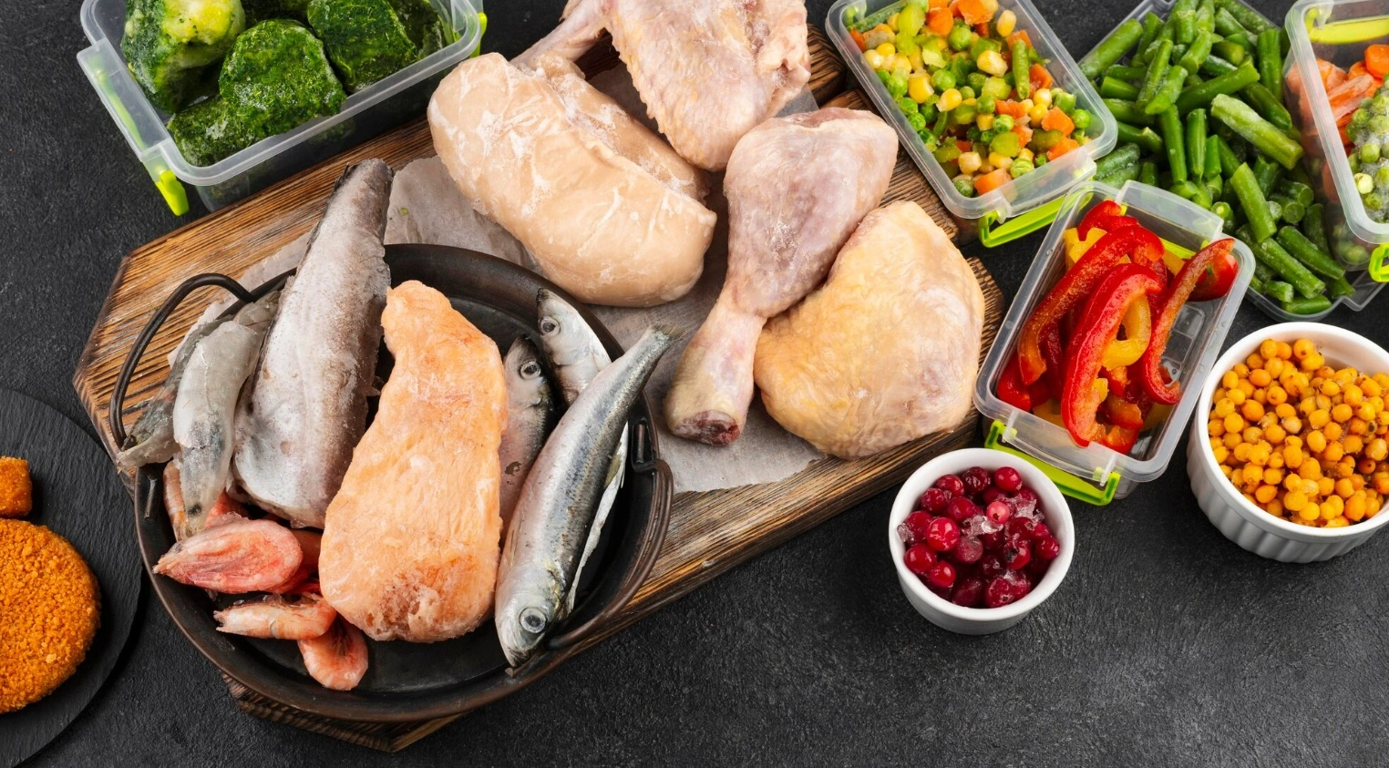 High Protein Low Calorie Recipes