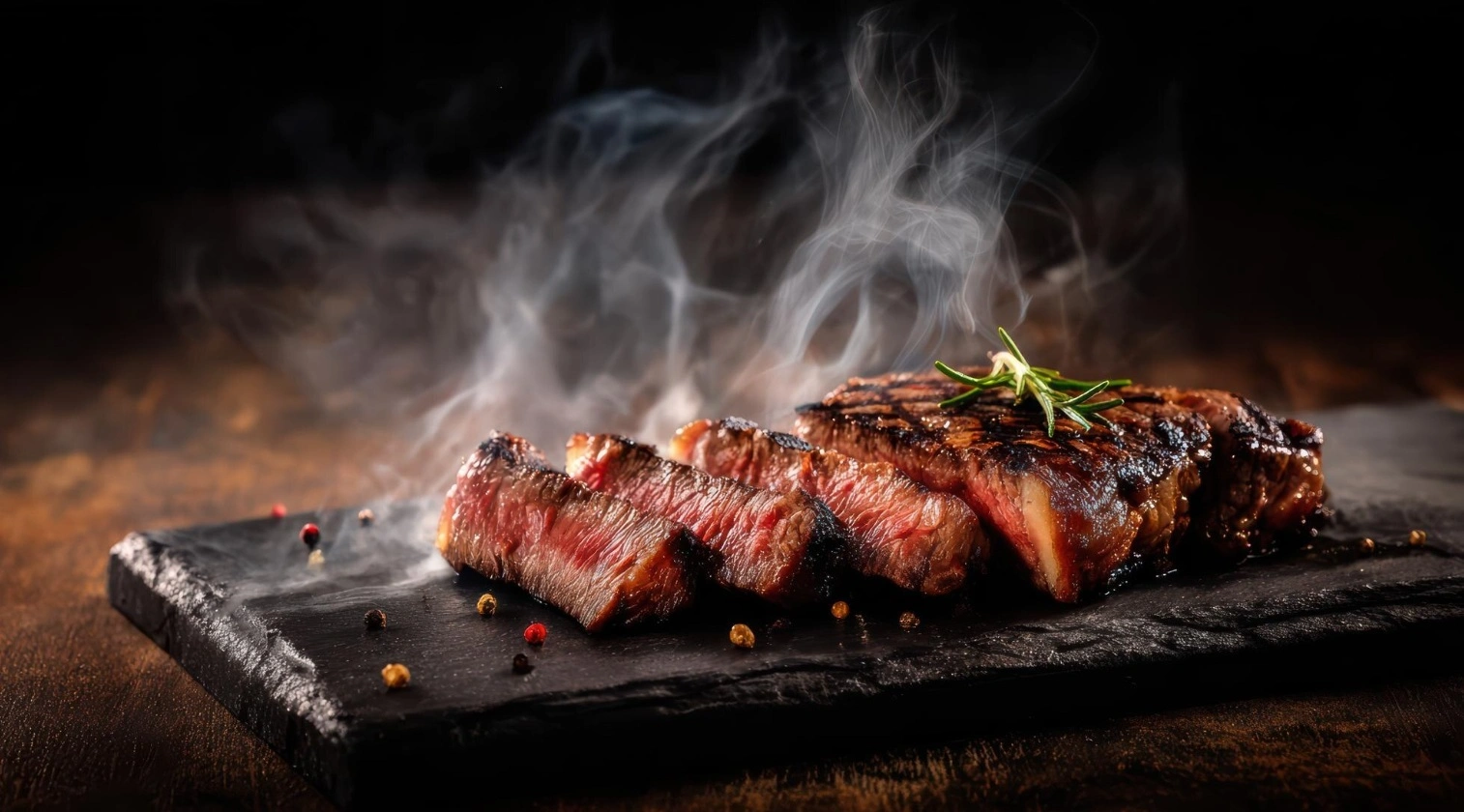 Leanest Steak Cuts 1