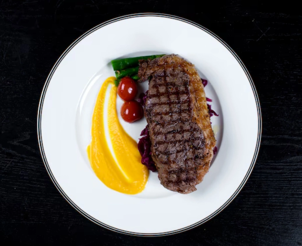 Leanest Steak Cuts 2 Eye of Round