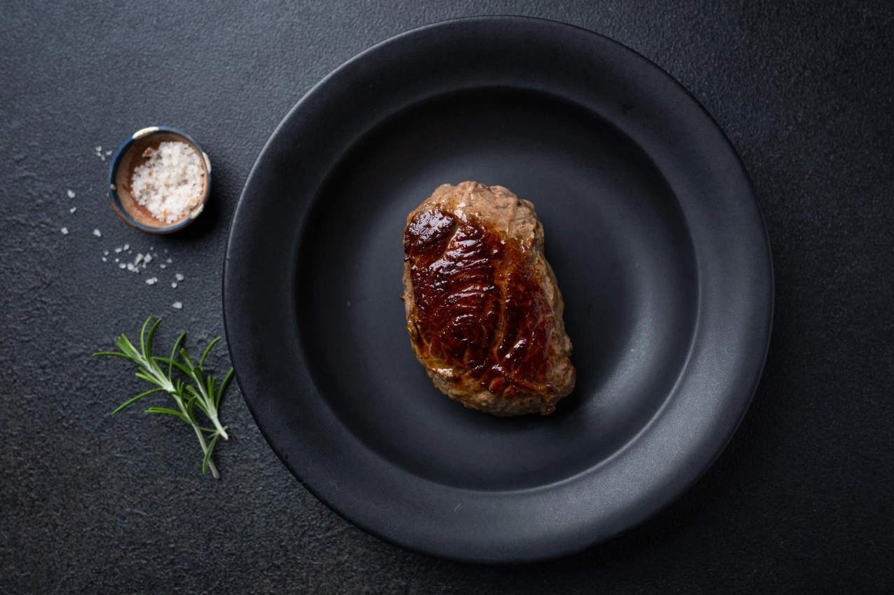 Leanest Steak Cuts 3 Top Round