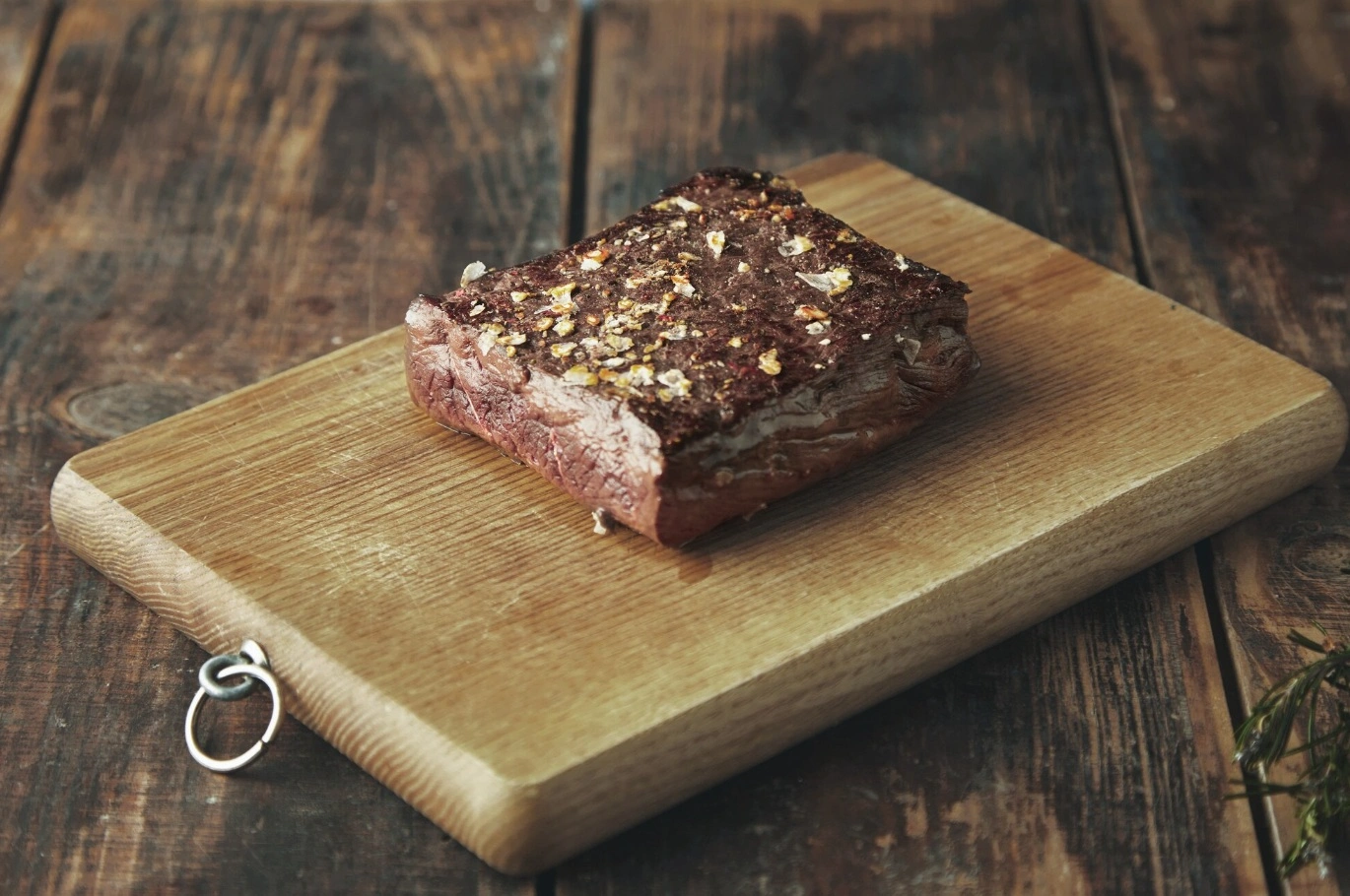Leanest Steak Cuts 4 Bottom Round