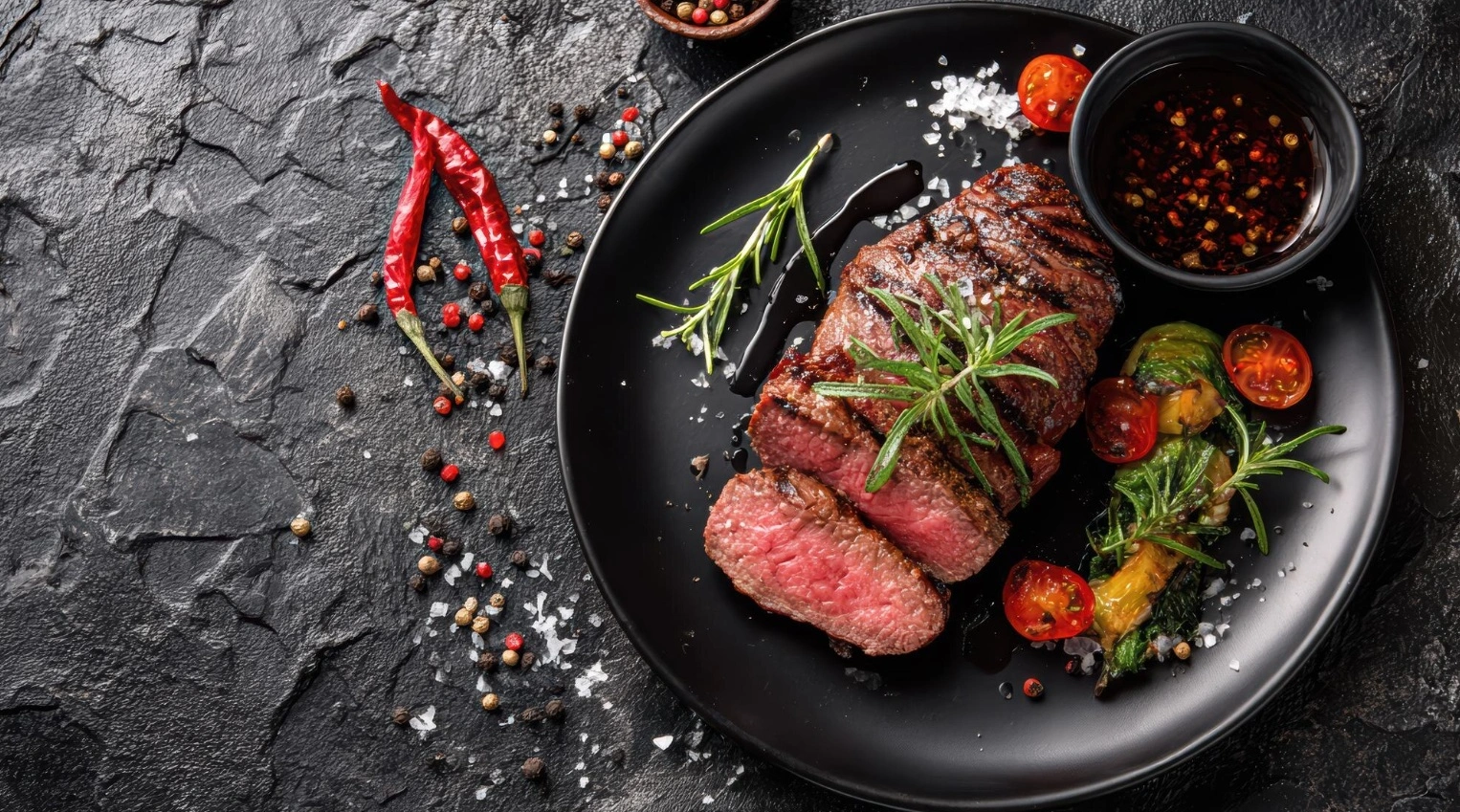 Leanest Steak Cuts 6 Top Sirloin