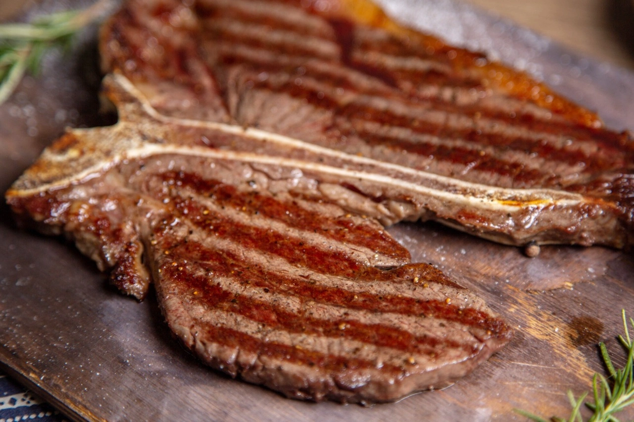Leanest Steak Cuts 7 Flank