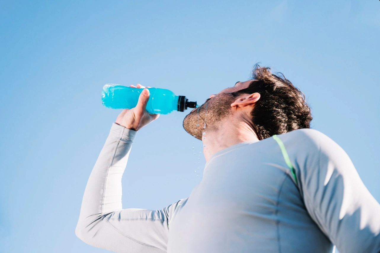 Keto Diet Electrolytes