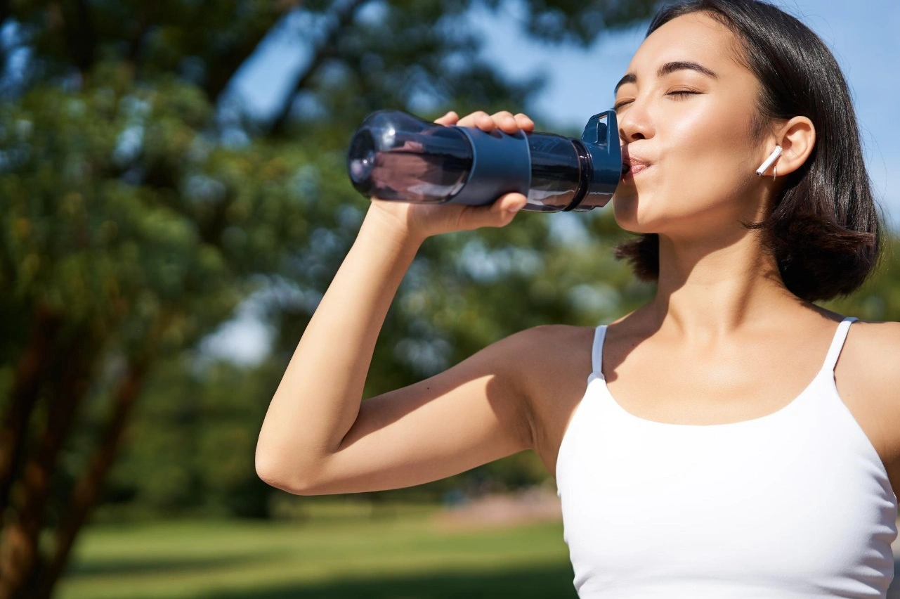 Keto Diet Electrolytes