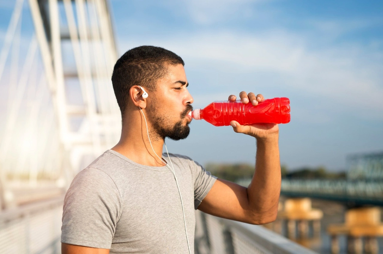 Keto Diet Electrolytes