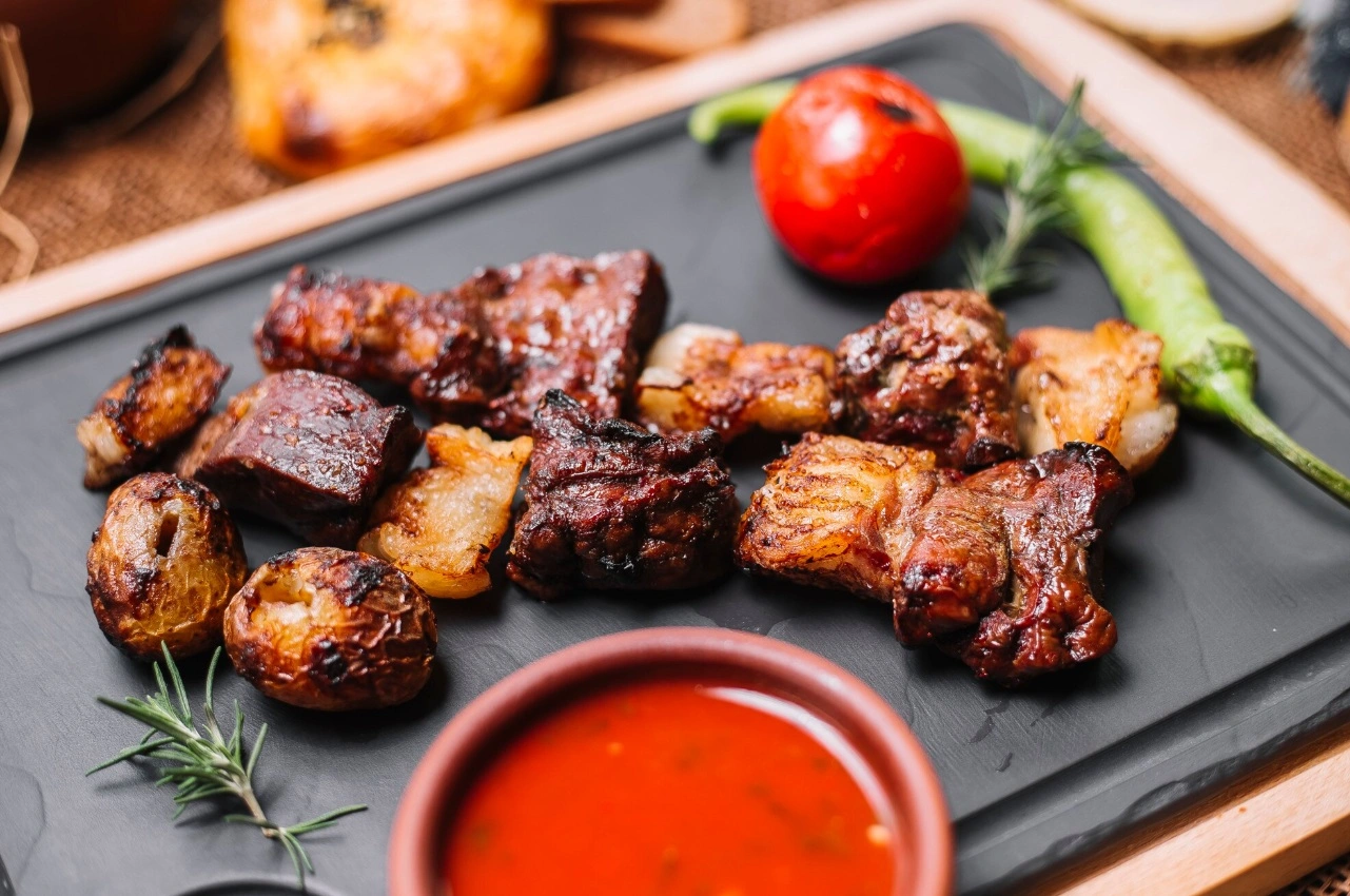 Low Carb Quick Foods