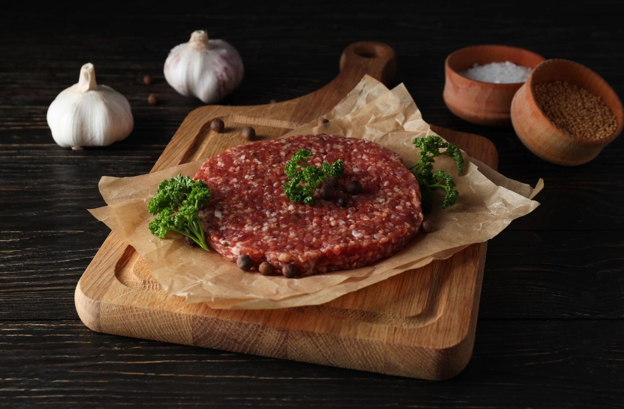 Low Carb Quick Foods