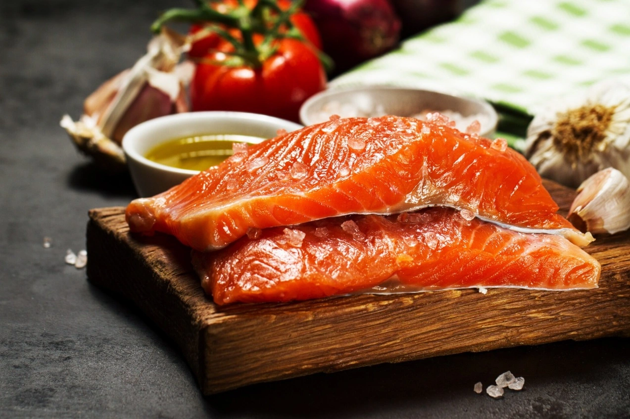 Low Carb Quick Foods