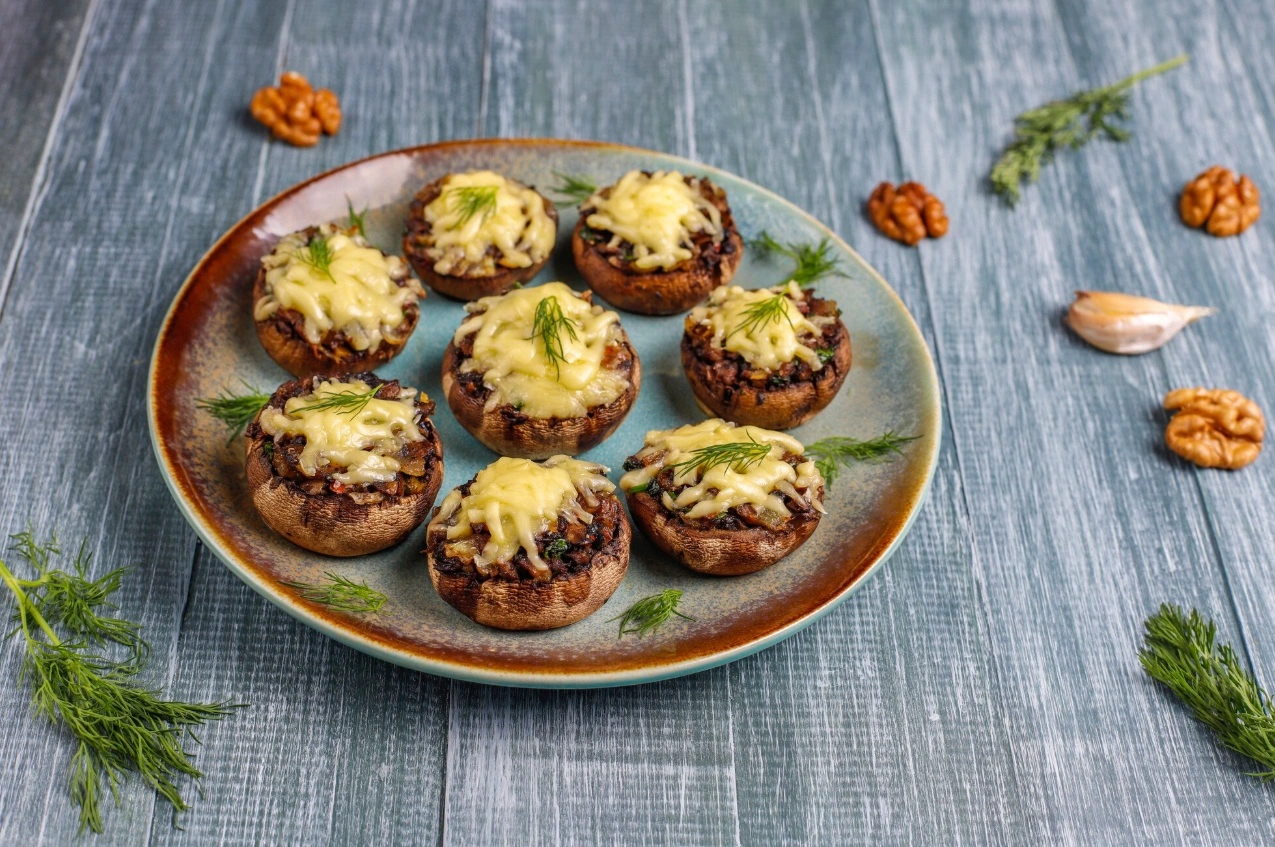 Low Carb Quick Foods