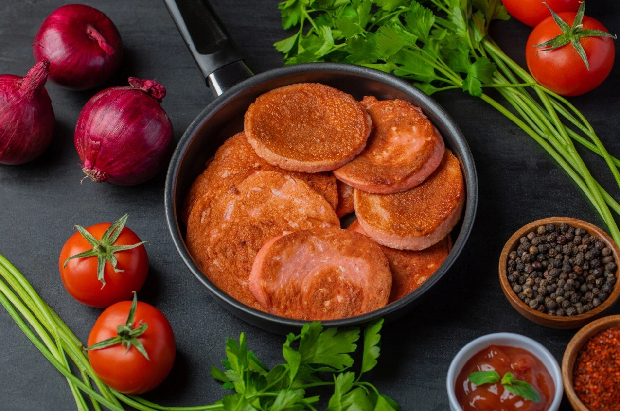 Low Carb Quick Foods