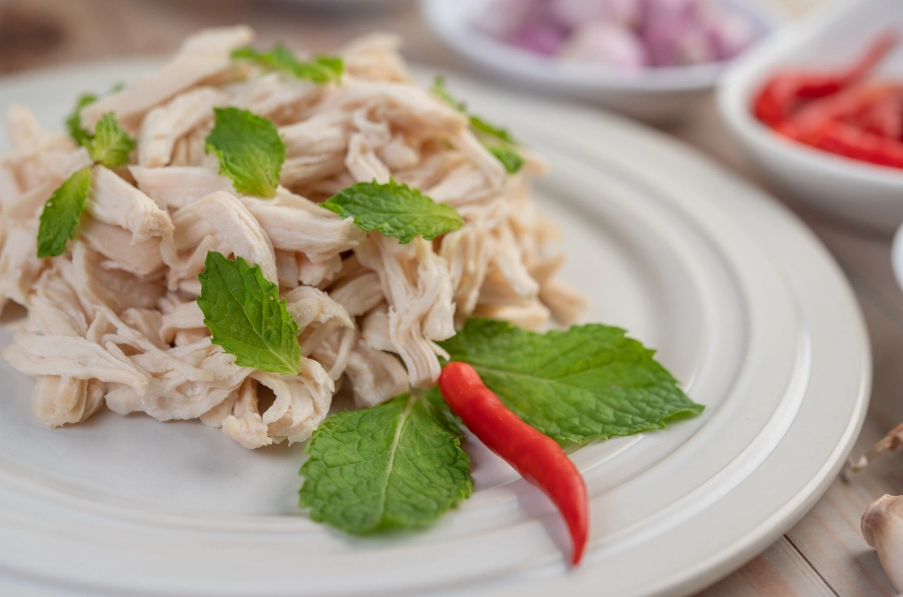 Low Carb Quick Foods