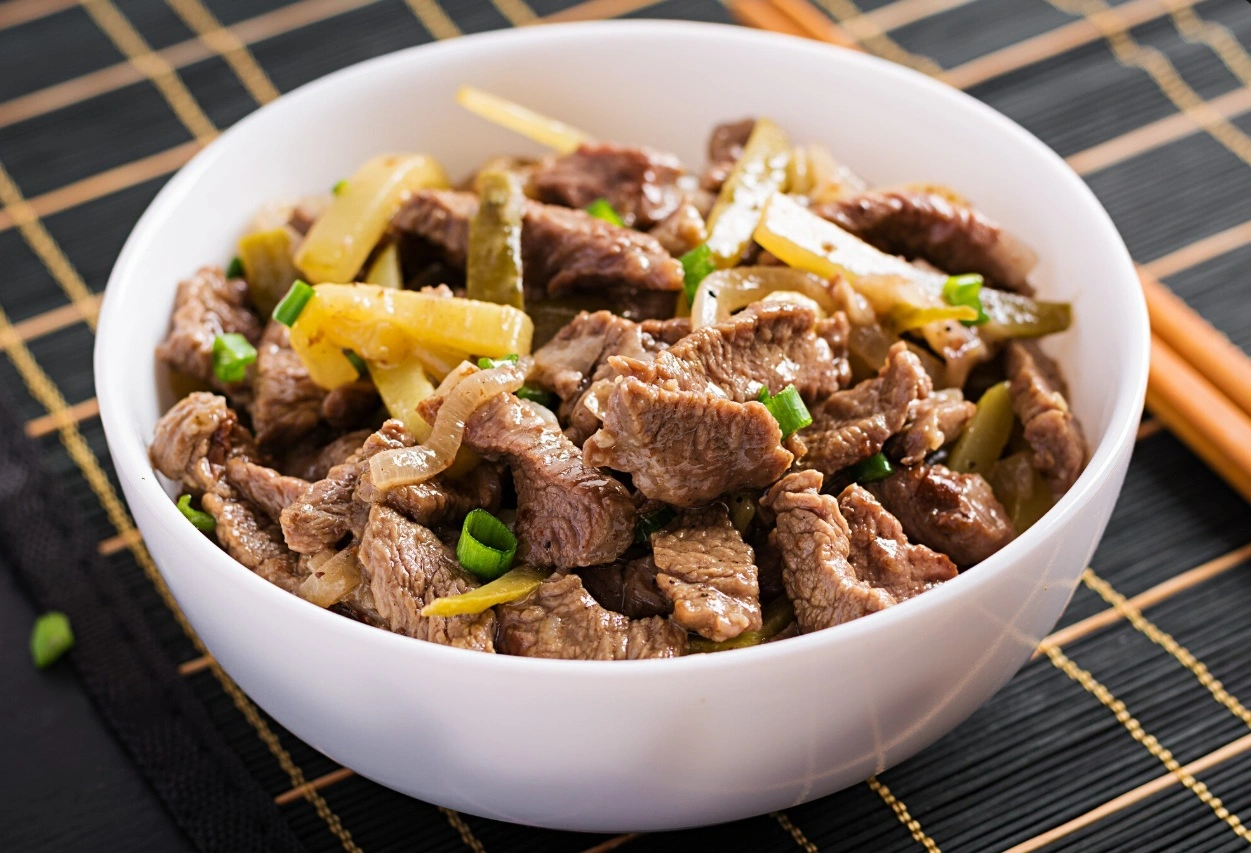 Low Carb Quick Foods