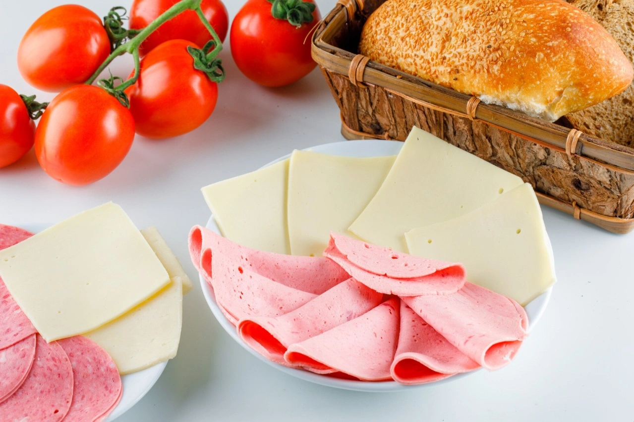 Low Carb Quick Foods