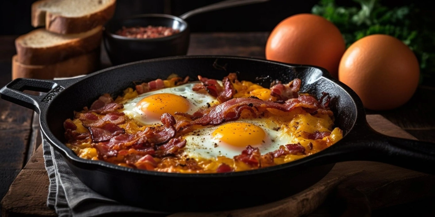 Low Carb Quick Foods