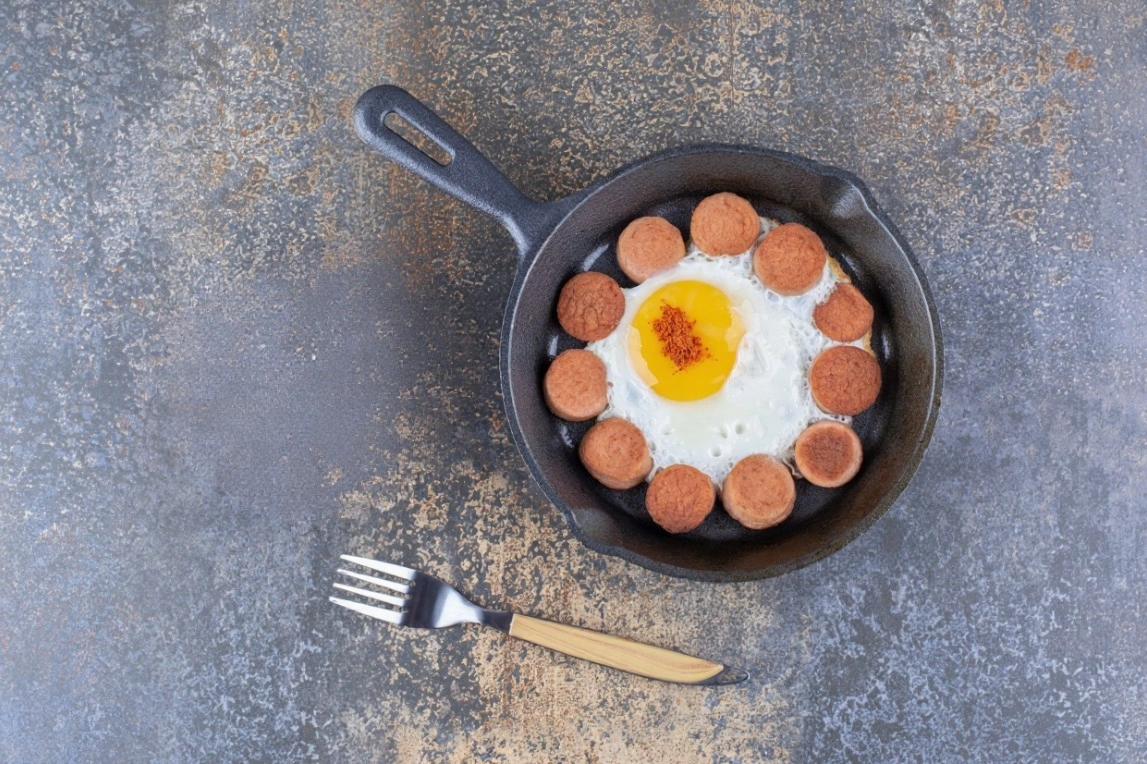 Low Carb Quick Foods