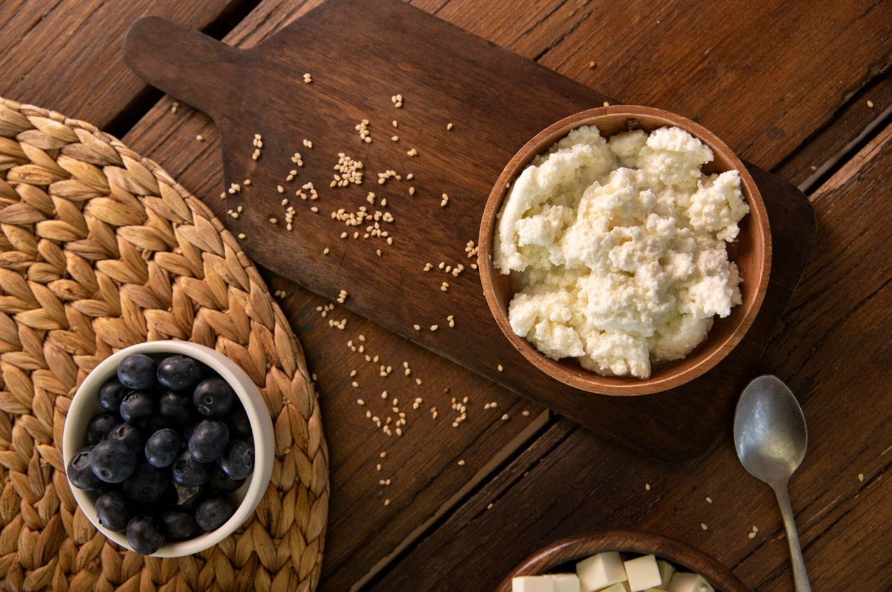 Low Carb Quick Foods