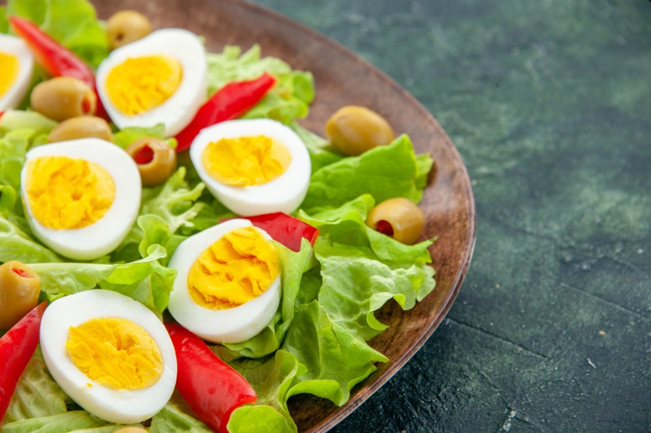 Low Carb Quick Foods