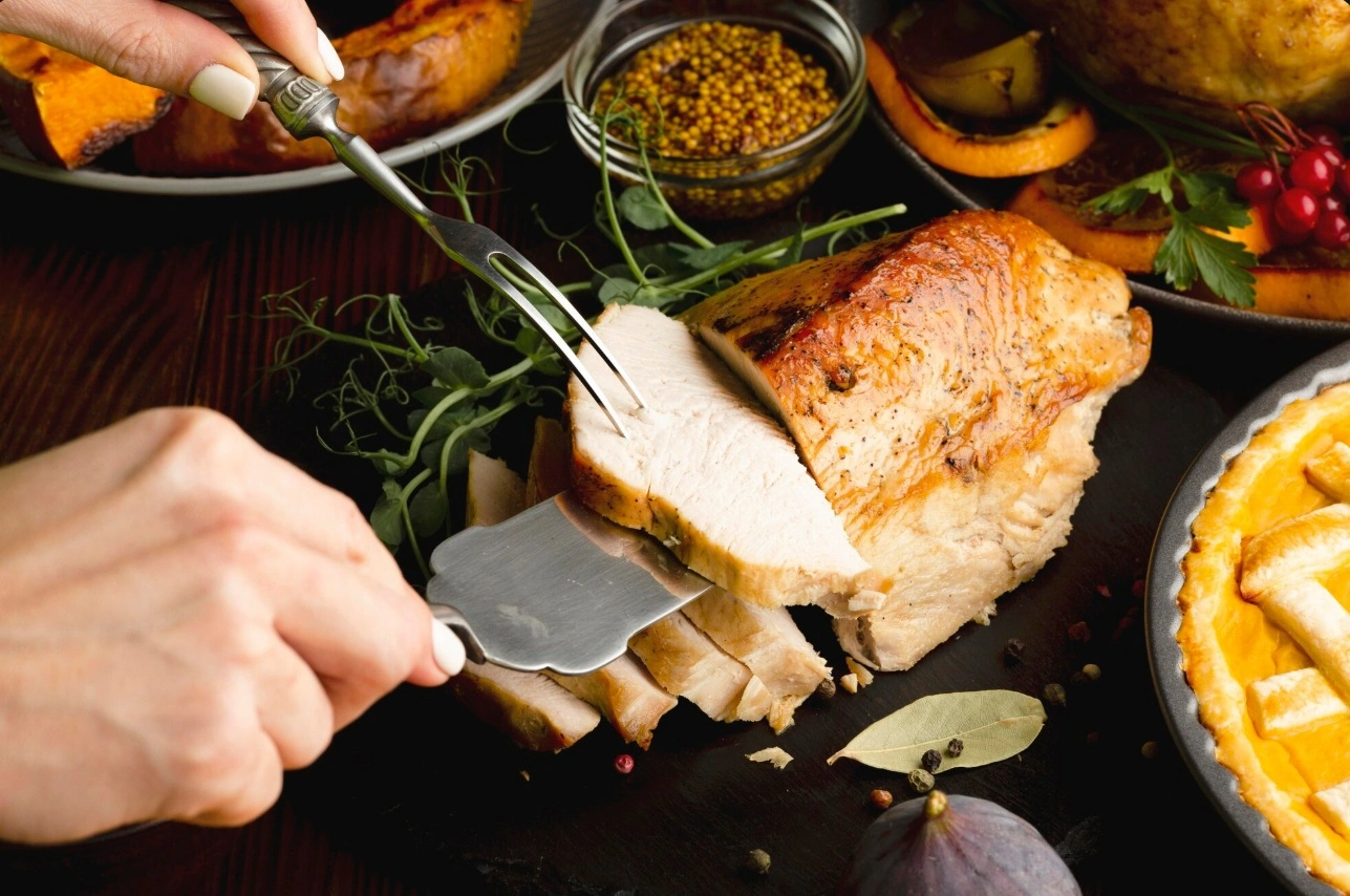 Low Carb Quick Foods