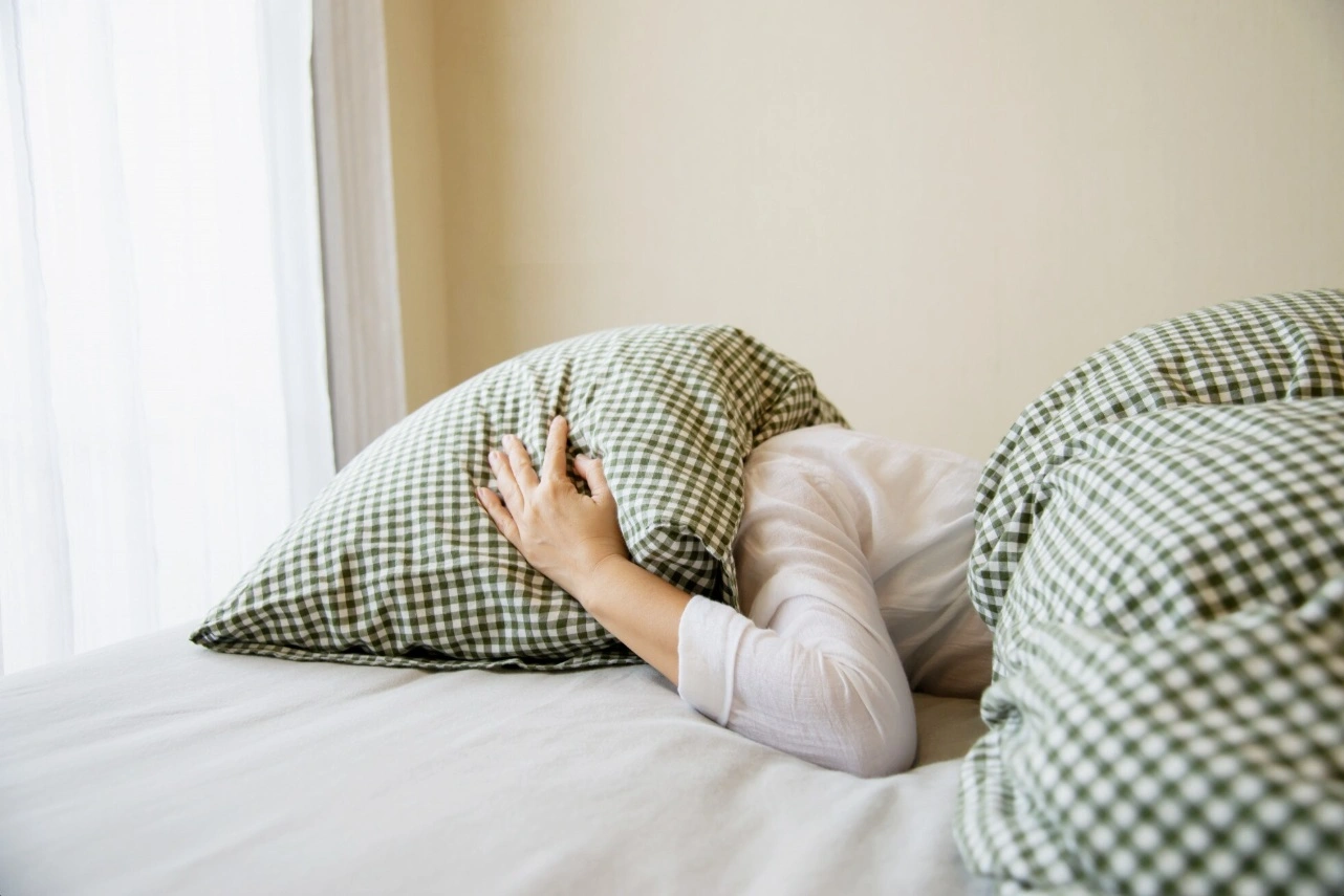 Keto Diet Insomnia