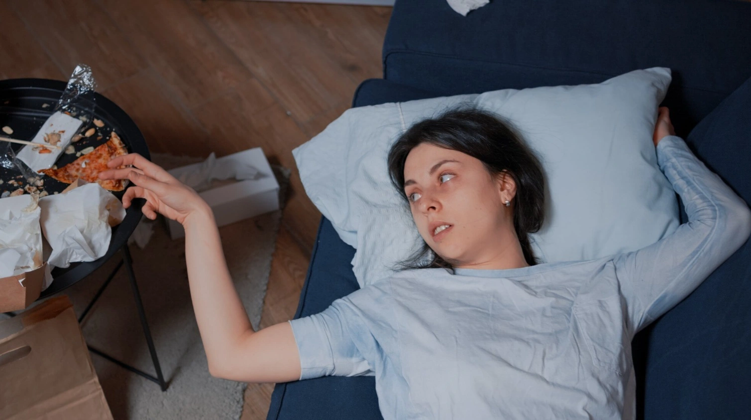 Keto Diet Insomnia
