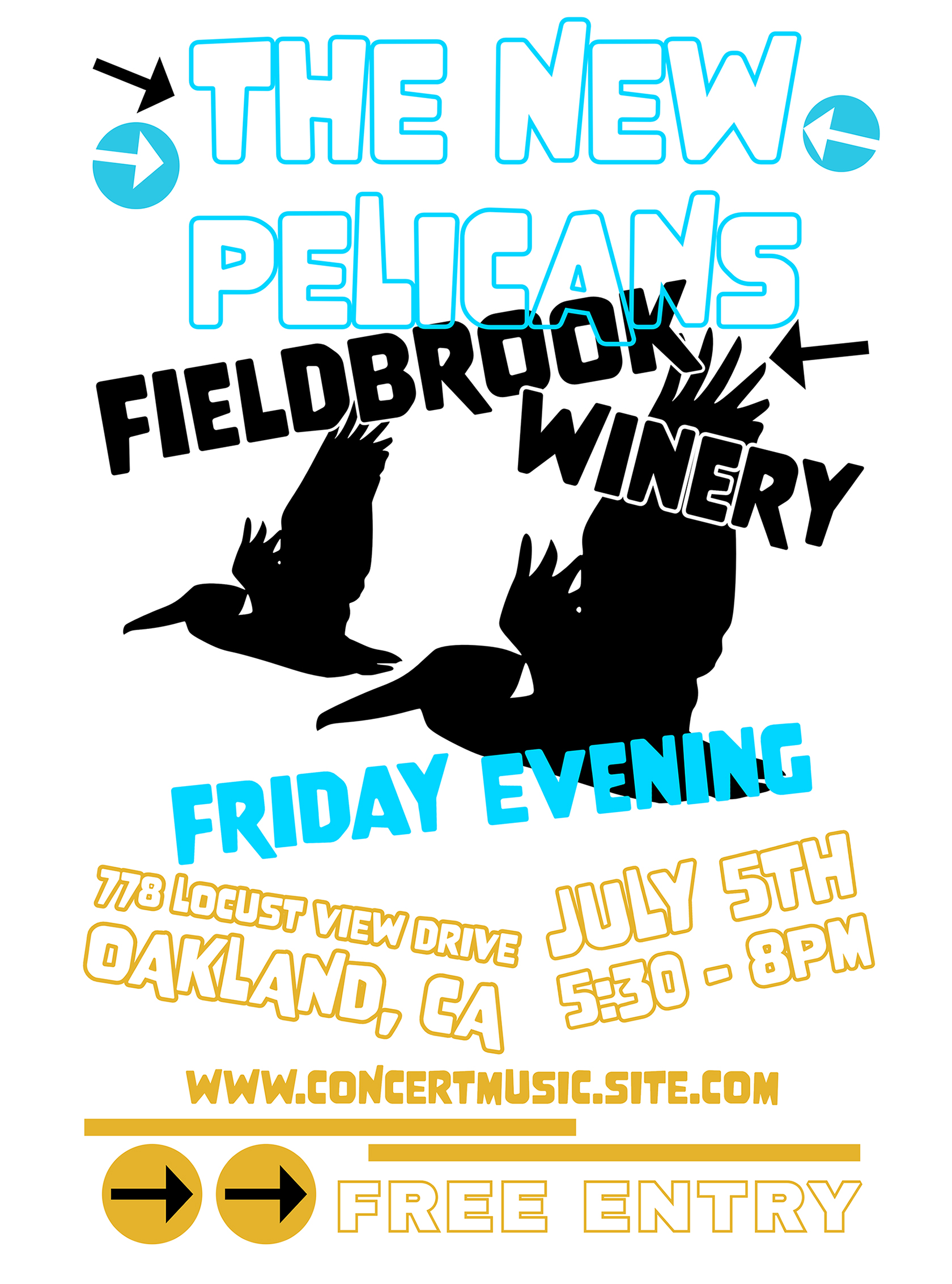 << New Pelicans - 2024 >>