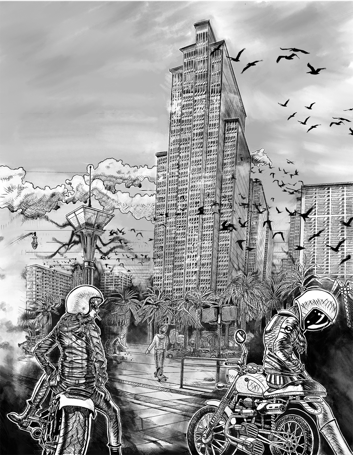 Embarking 2 Full Spread 2 B Cropped