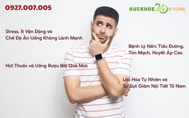 Vì sao lại có thông tin Penirum Pro+ lừa đảo?