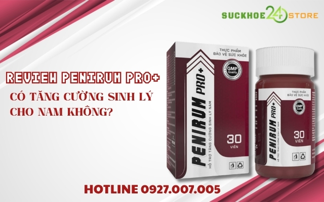 Penium Pro là gì?