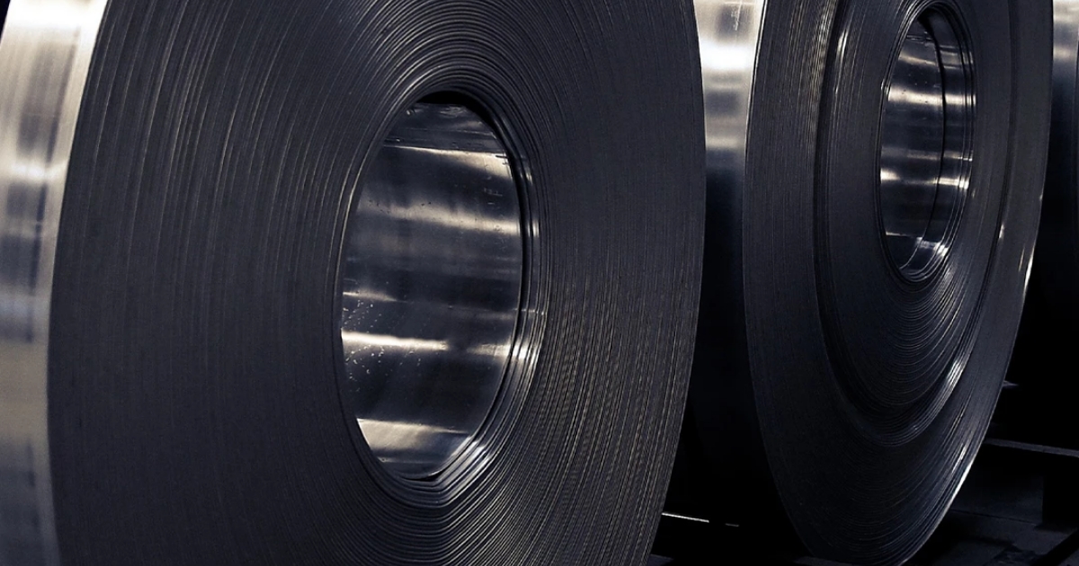 H2 Green Steel Vargas