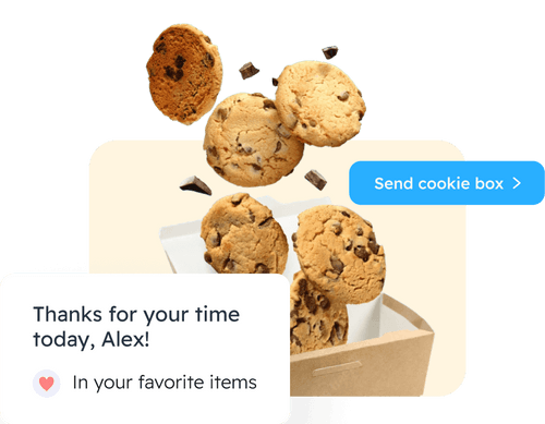 corporate gifting strategy