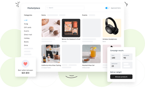 corporate gifting