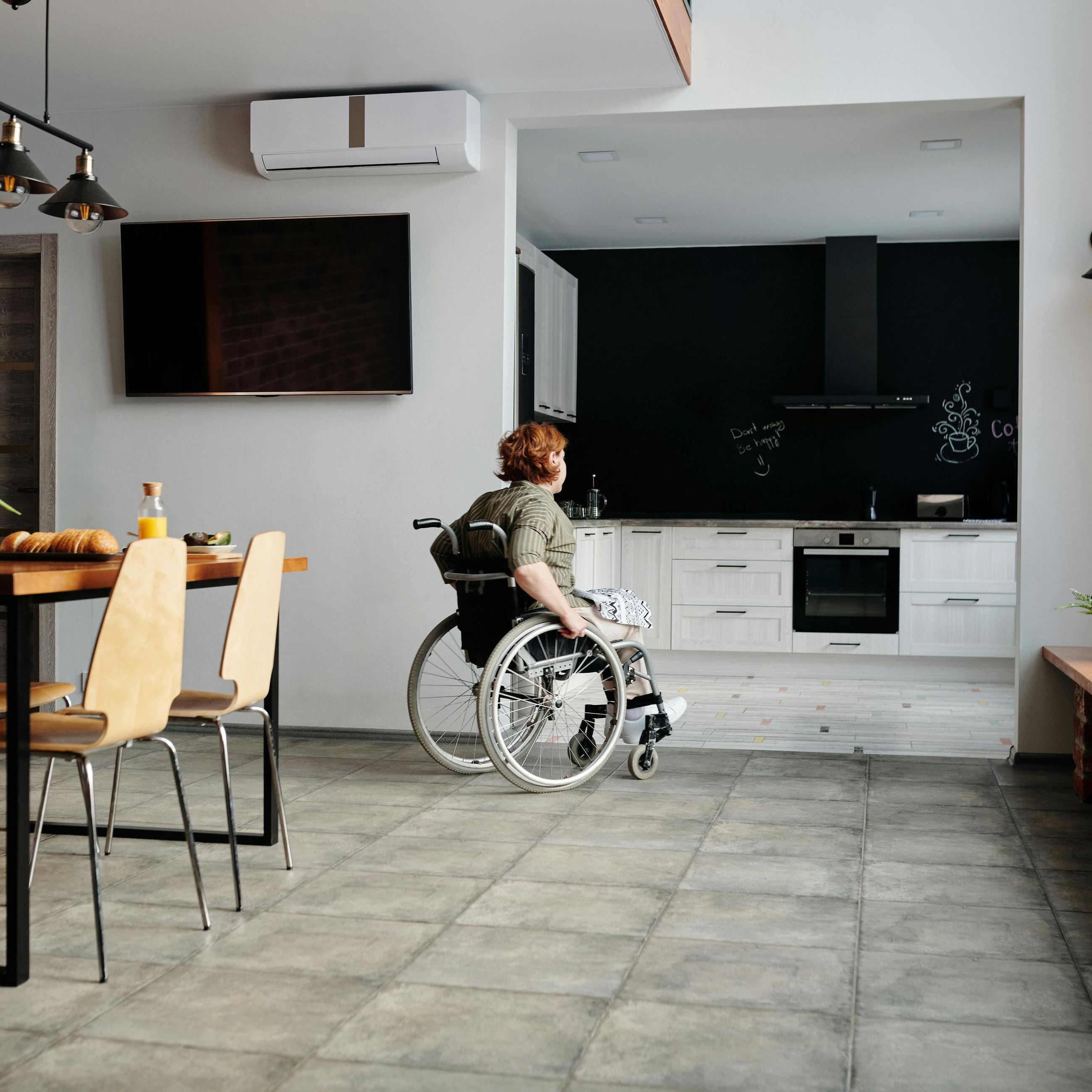 Quels aménagements PMR pour un logement accessible et sécurisé