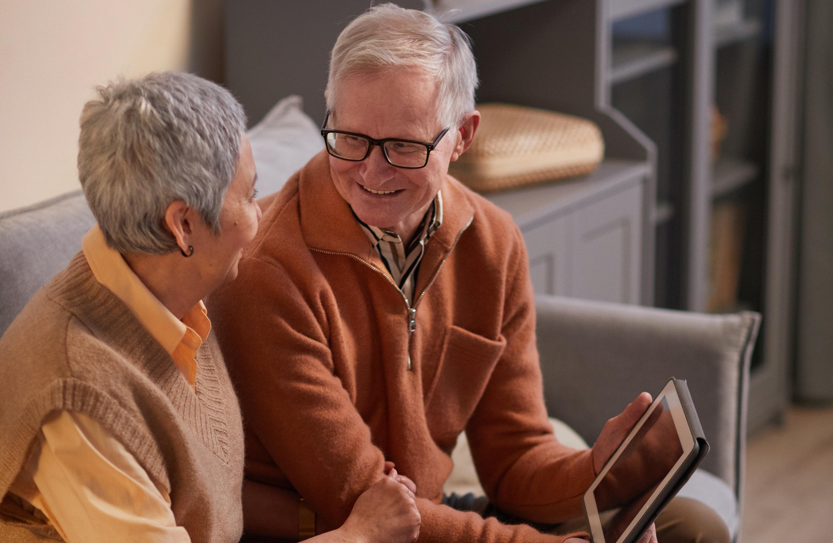 Crédit d'impôt pour personne de 70 ans et plus : comment bénéficier des ...