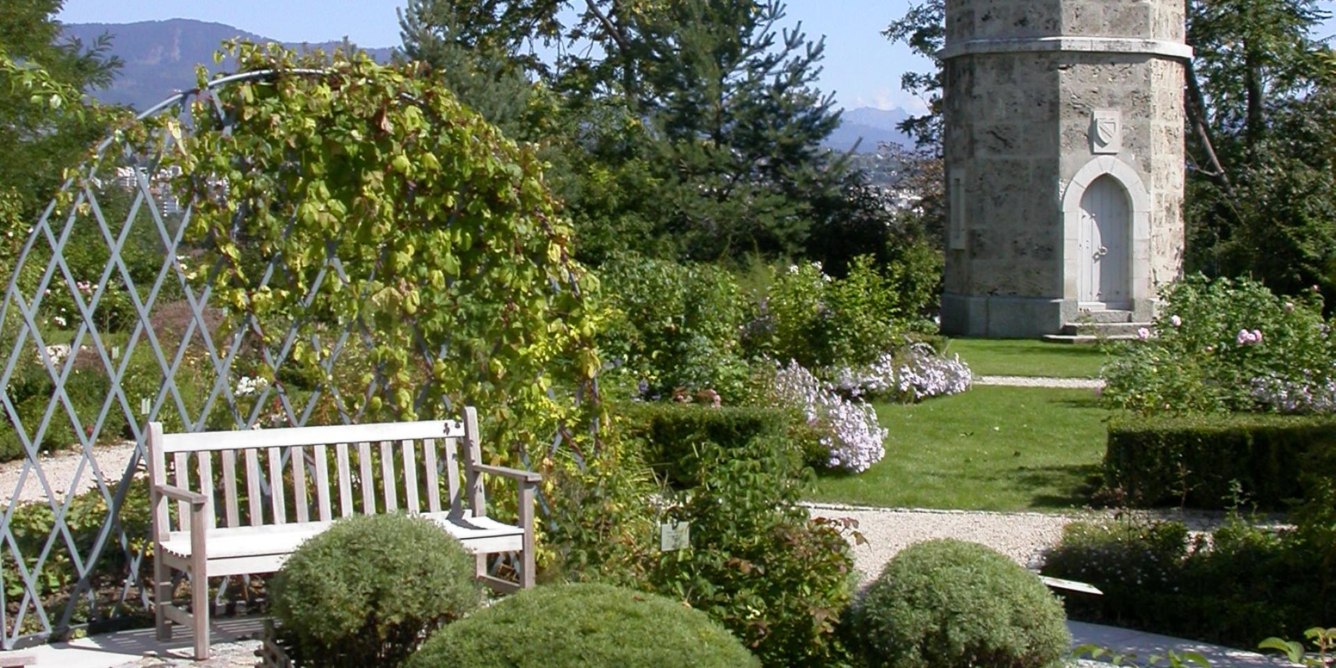 Il s'agit d'une photo de la ville Gaillard.