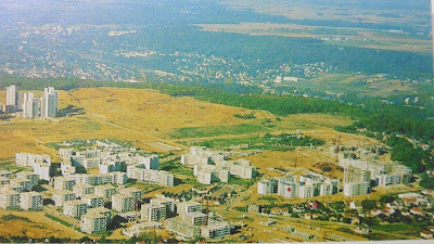 Il s'agit d'une photo de la ville Les Ulis.