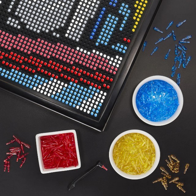 Tips for Creating Your Own Illuminated Masterpiece