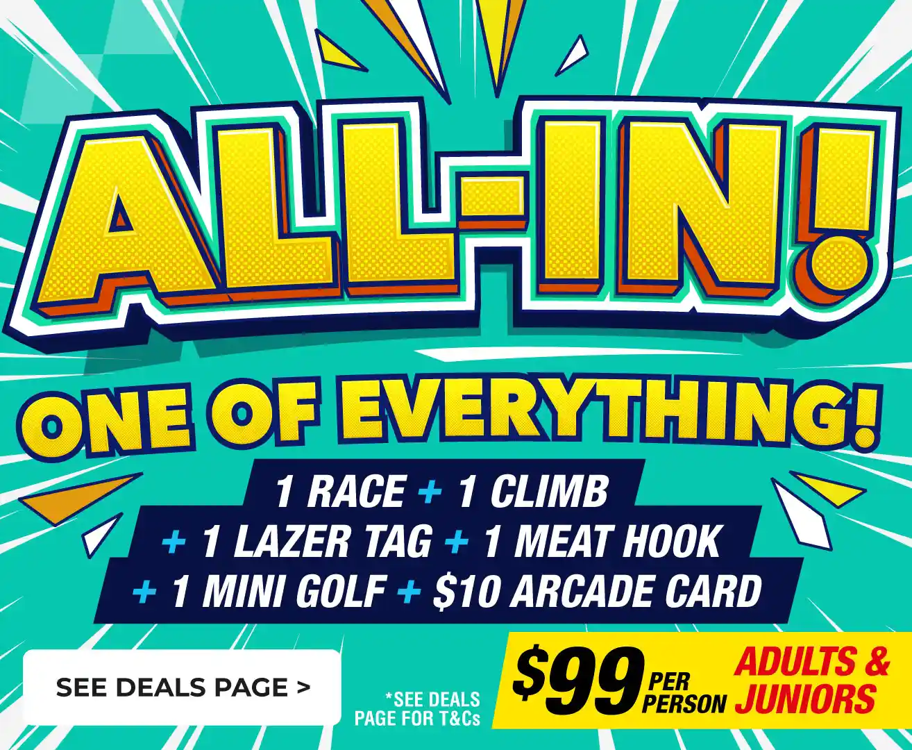 All In