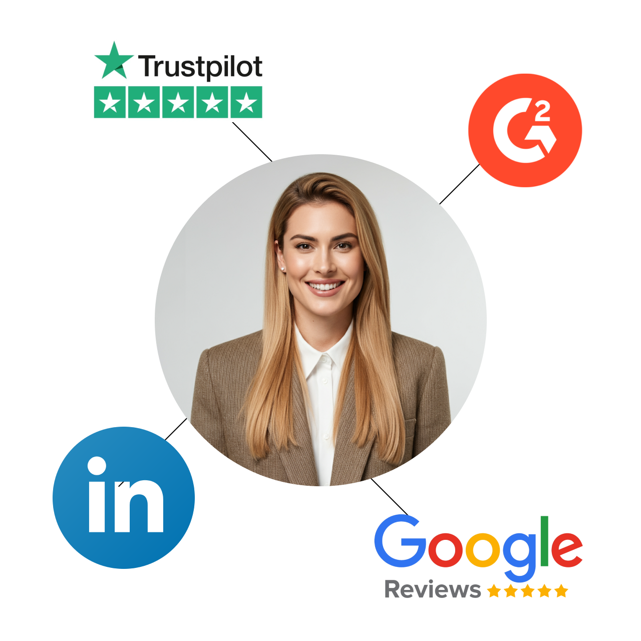 social proof that works