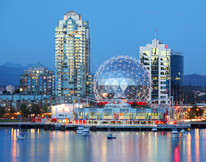 Vancouver
