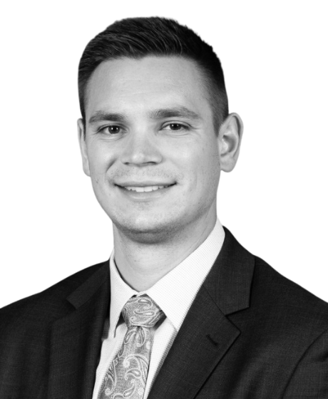 Steven Hensley  | Dallas Dealmakers